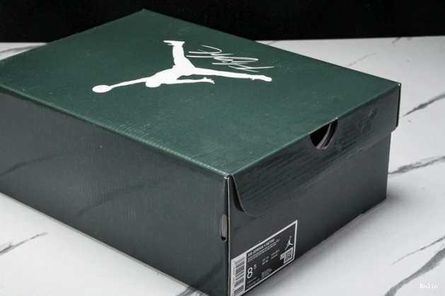 Bmlin Shoes Oxidized FQ8138-103 4 Green Air Jordan 0705